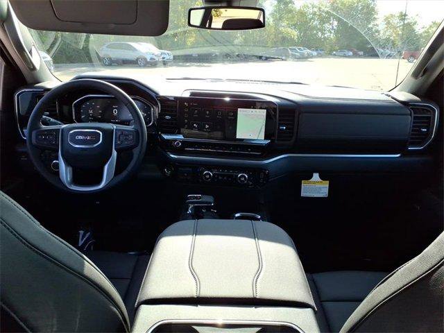 New 2026 GMC Sierra 1500 SLT w/ SLT Premium Plus Package image 4