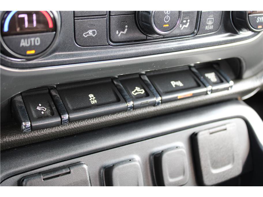 Used 2018 Chevrolet Silverado 3500 LTZ w/ Duramax Plus Package image 29