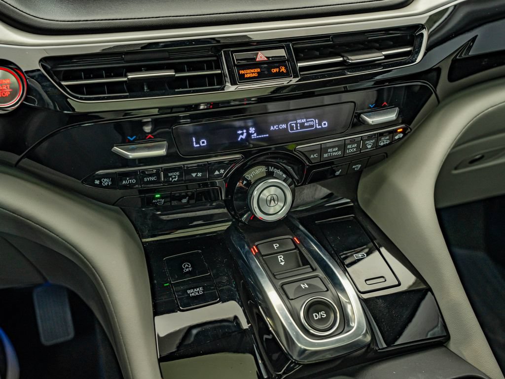 Certified 2022 Acura MDX FWD w/ Technology Package image 27