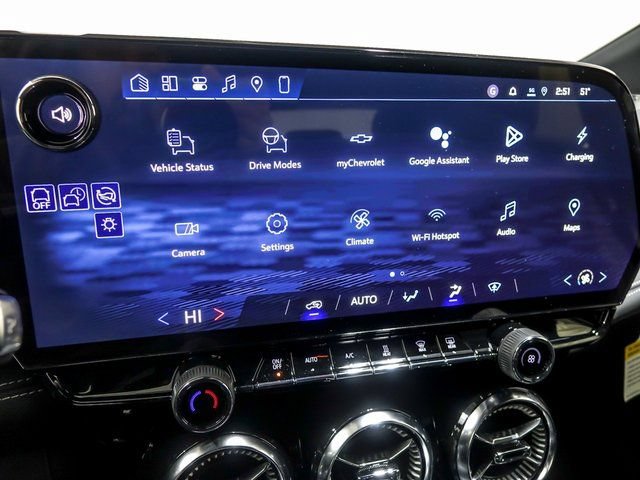 New 2026 Chevrolet Blazer EV LT FWD image 14