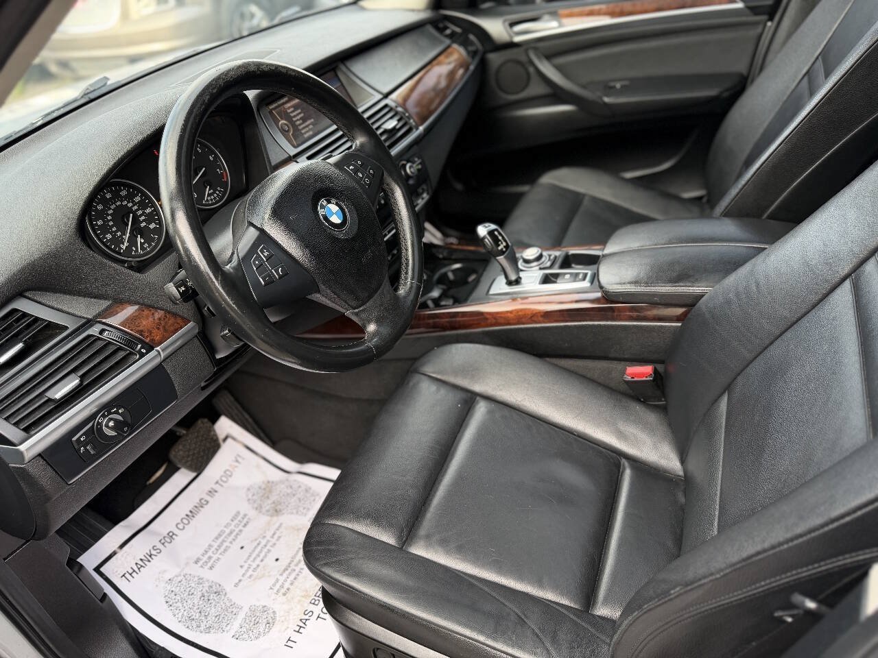 Used 2012 BMW X5 xDrive35i AWD/4WD image 10