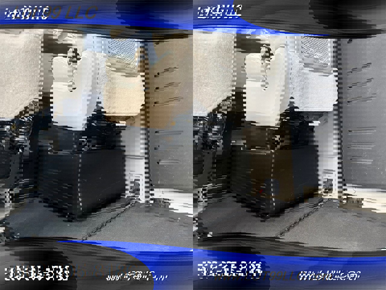 Used 2011 Dodge Grand Caravan Crew image 73