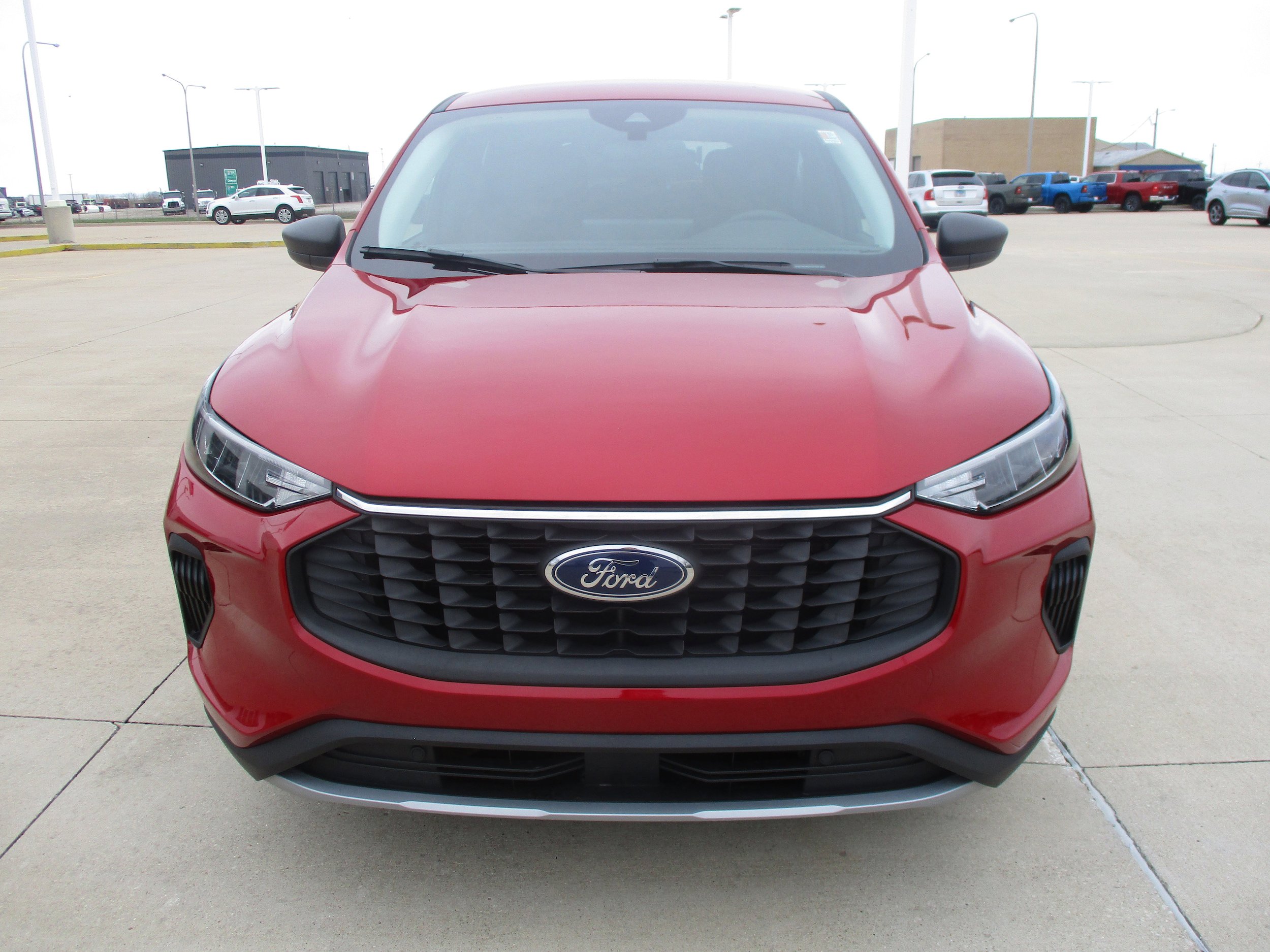 Used 2023 Ford Escape Active w/ Tech Pack #1 AWD/4WD image 10