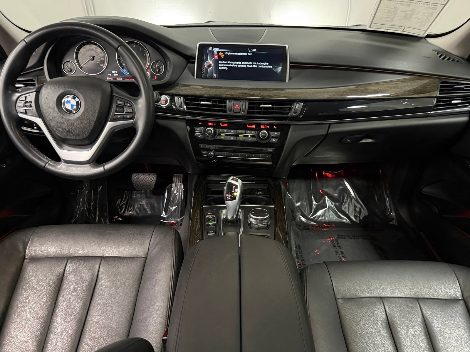 Used 2015 BMW X5 xDrive35i AWD/4WD image 38