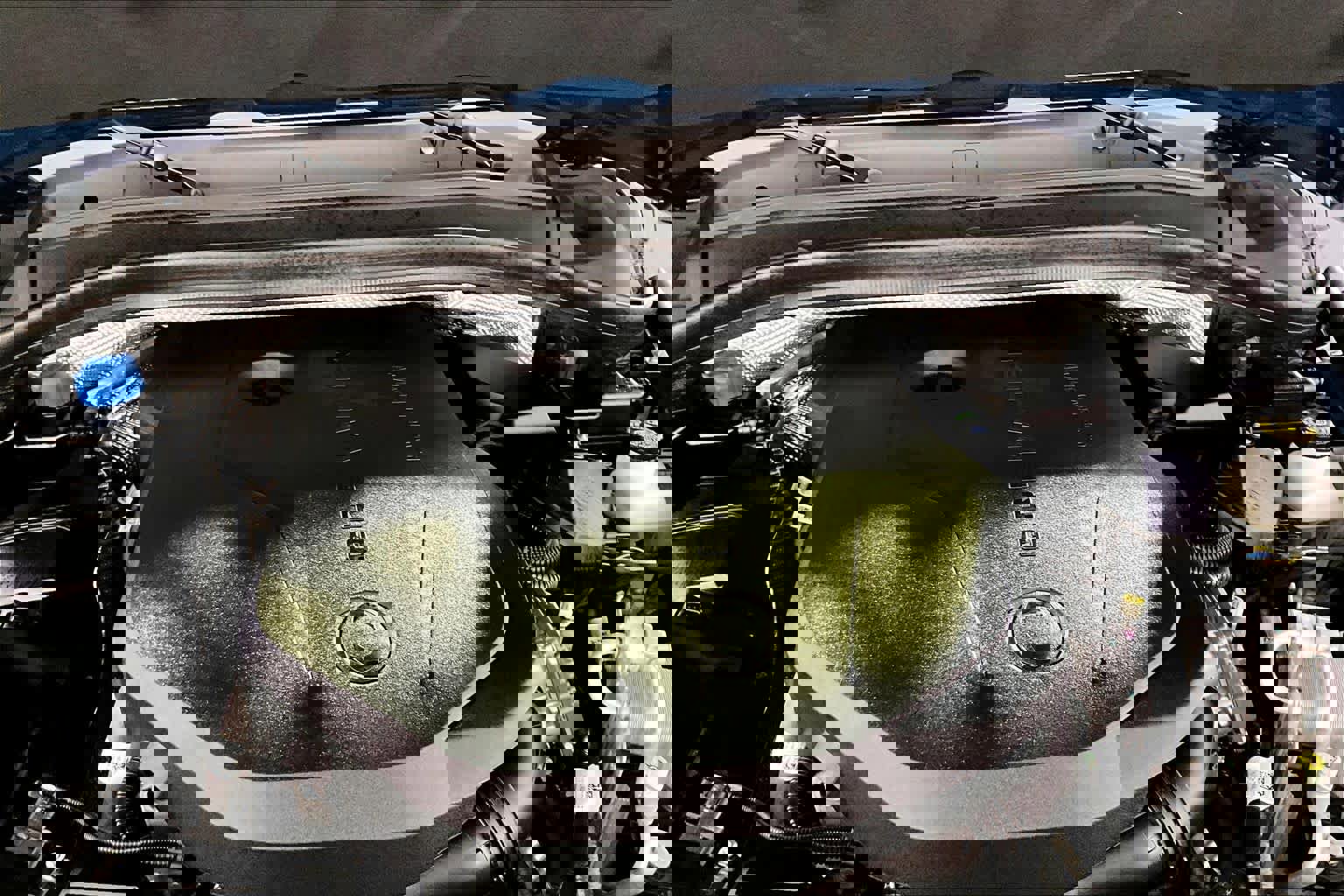 Used 2025 INEOS Grenadier image 31