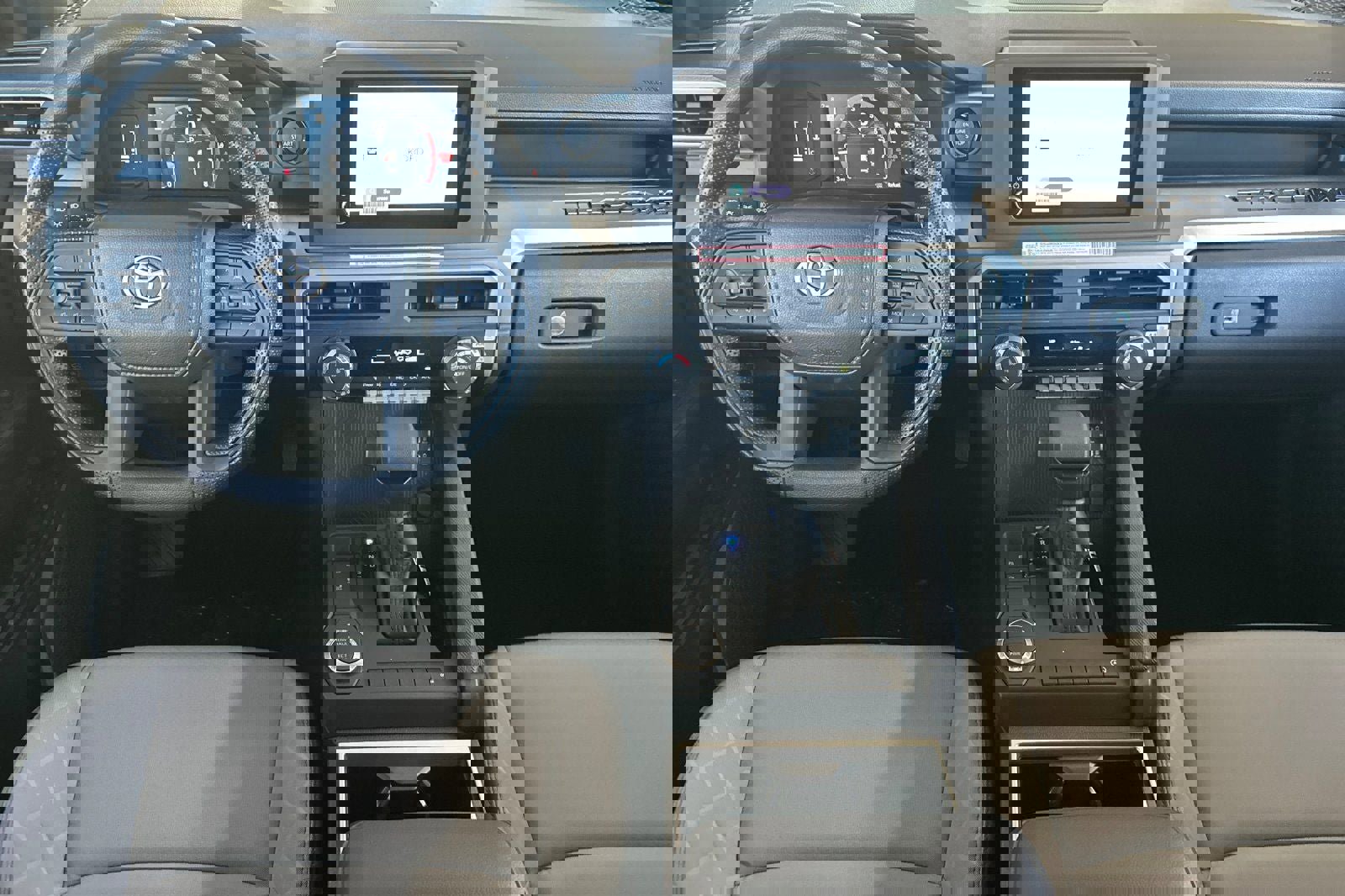 New 2026 Toyota Tacoma SR5 image 16