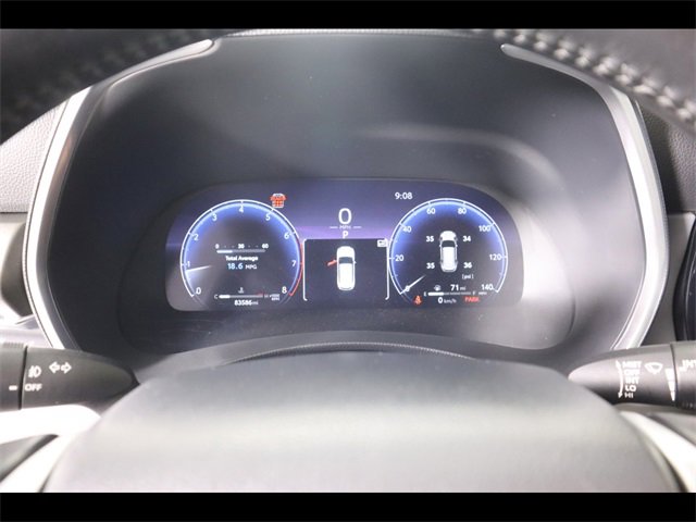 Used 2023 Toyota Highlander Limited image 30