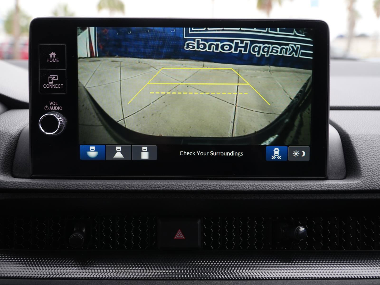 New 2026 Honda CR-V Sport image 26