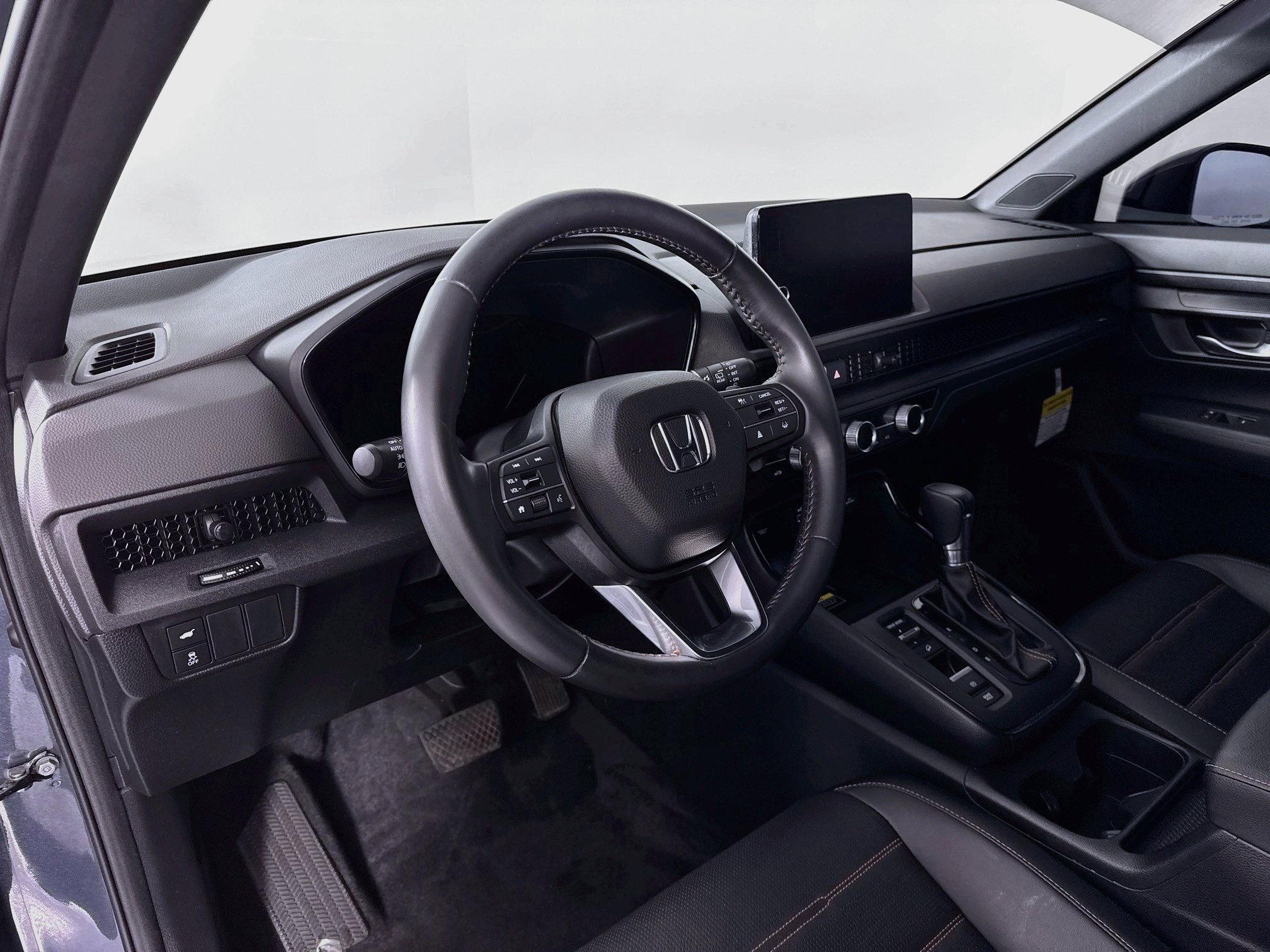 Certified 2024 Honda CR-V Sport-L image 9