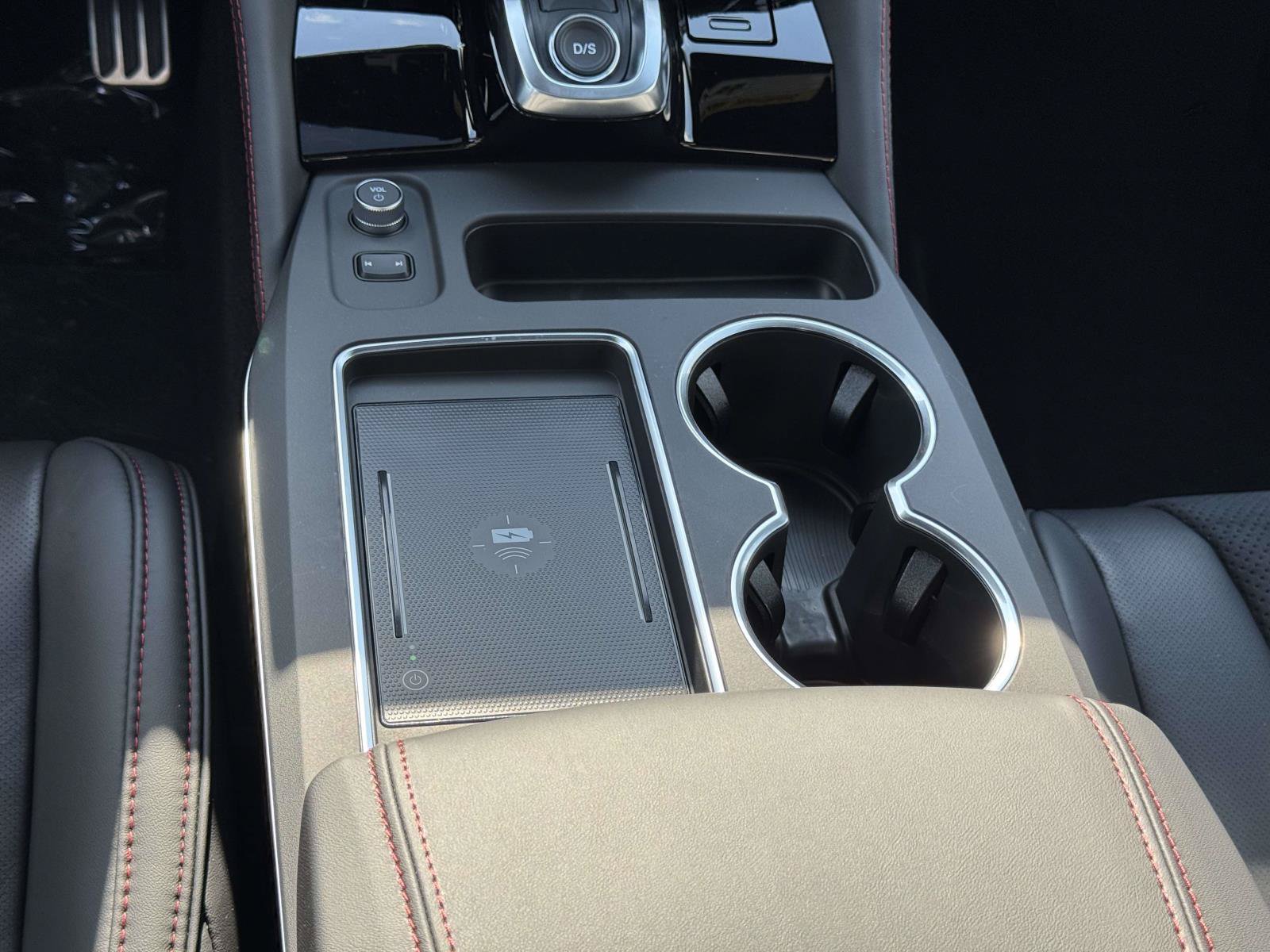 New 2026 Acura MDX A-Spec AWD/4WD image 15