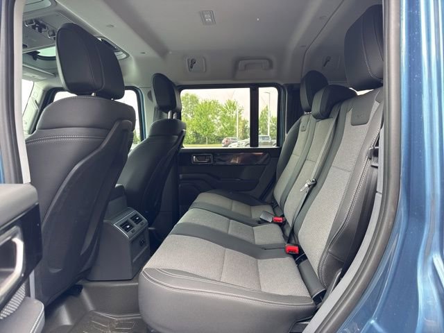 Used 2024 INEOS Grenadier Base image 28