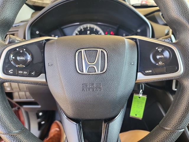 Used 2019 Honda CR-V LX image 13
