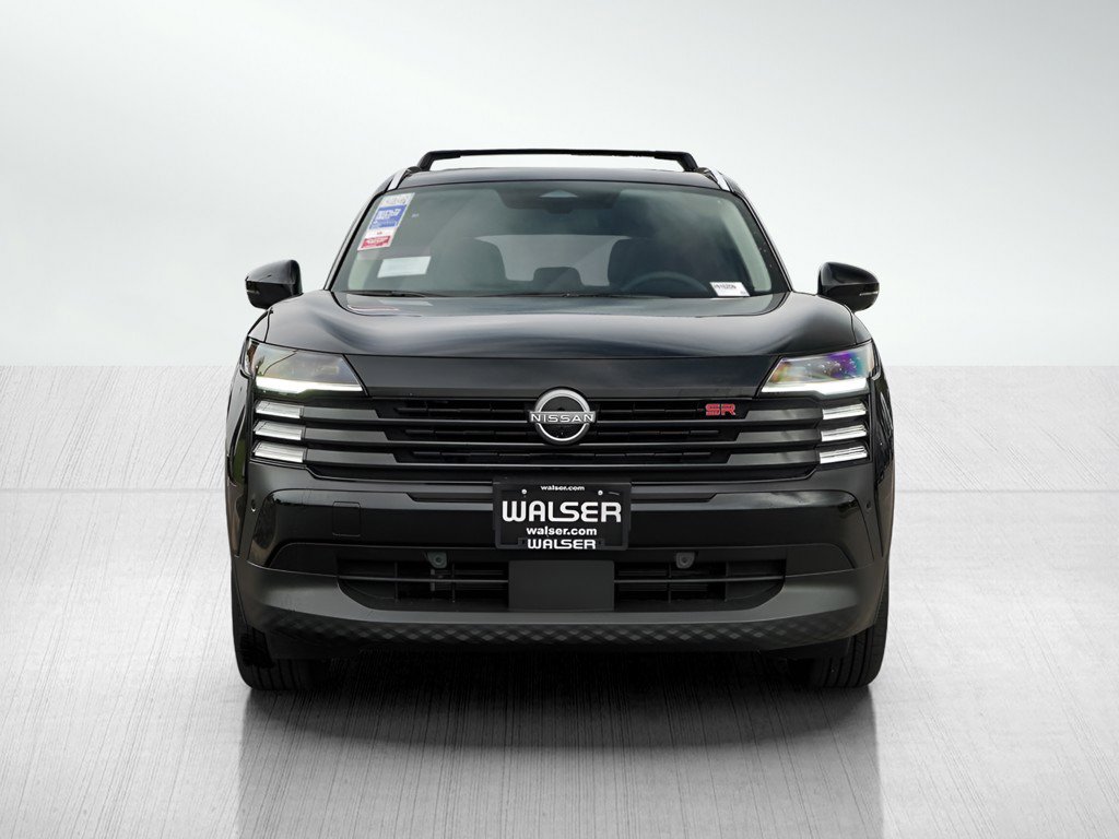 New 2026 Nissan Kicks SR w/ SR Premium Package image 2