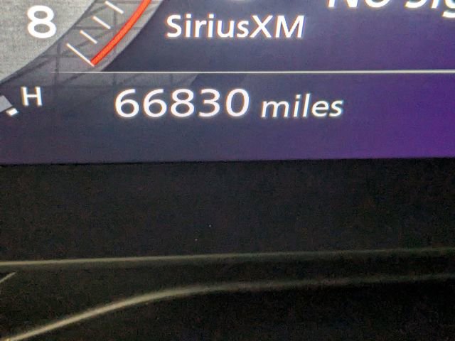 Used 2022 Nissan Pathfinder Platinum w/ Cargo Package image 20