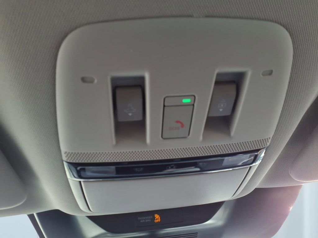 New 2026 Nissan Murano Platinum w/ Cargo Package image 23