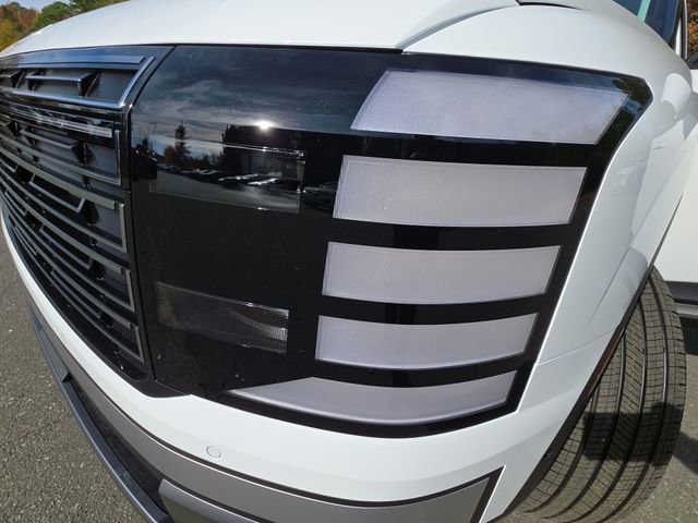 New 2026 Hyundai Palisade SEL Premium image 38