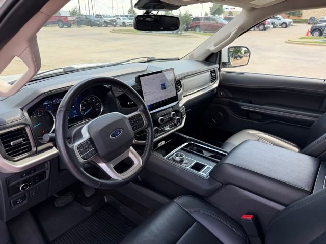 Used 2023 Ford Expedition Max XLT RWD image 12