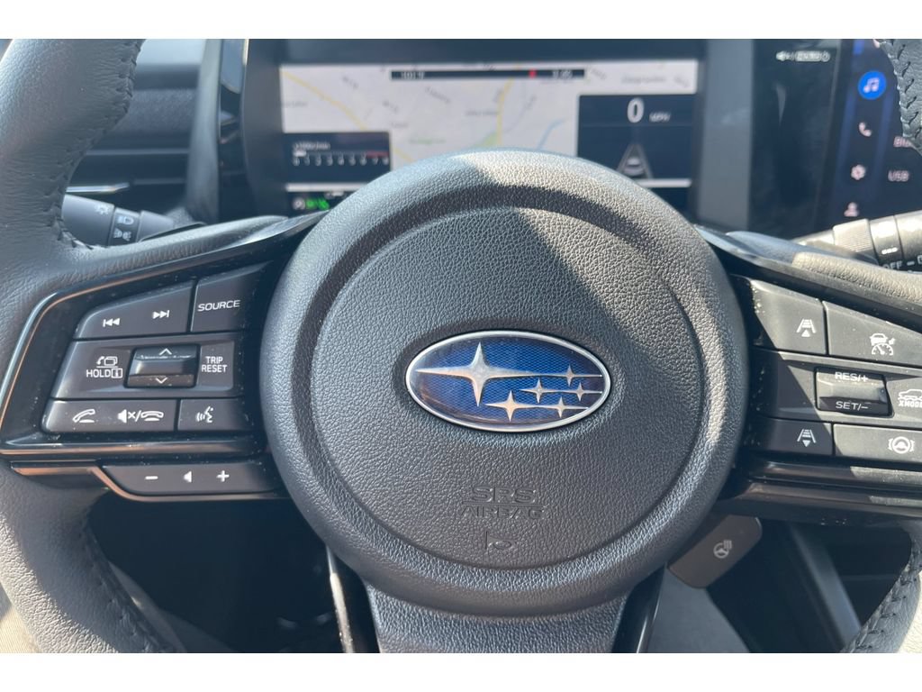 Certified 2026 Subaru Outback Premium AWD/4WD image 32