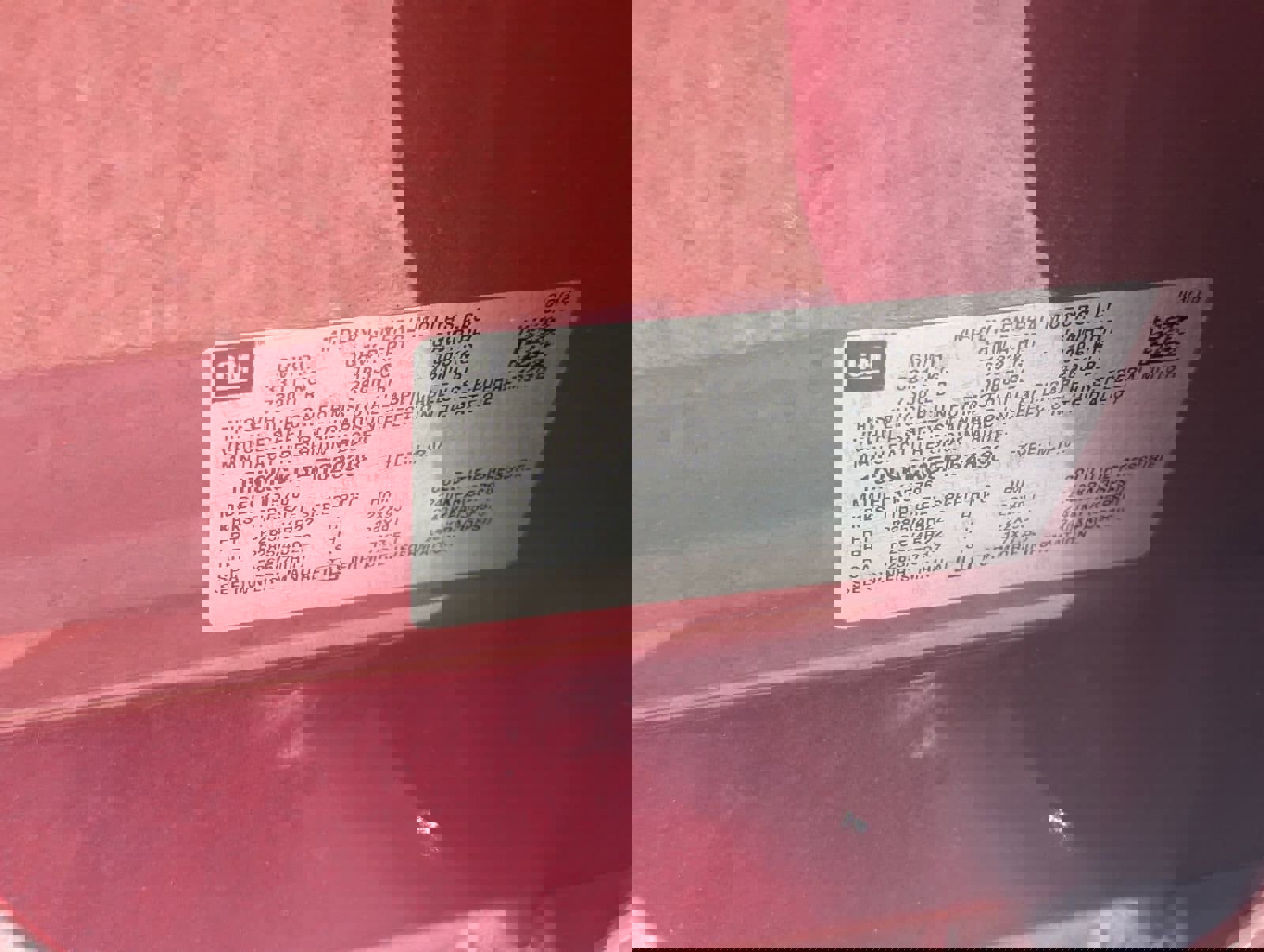 Used 2015 Chevrolet Tahoe LTZ image 10