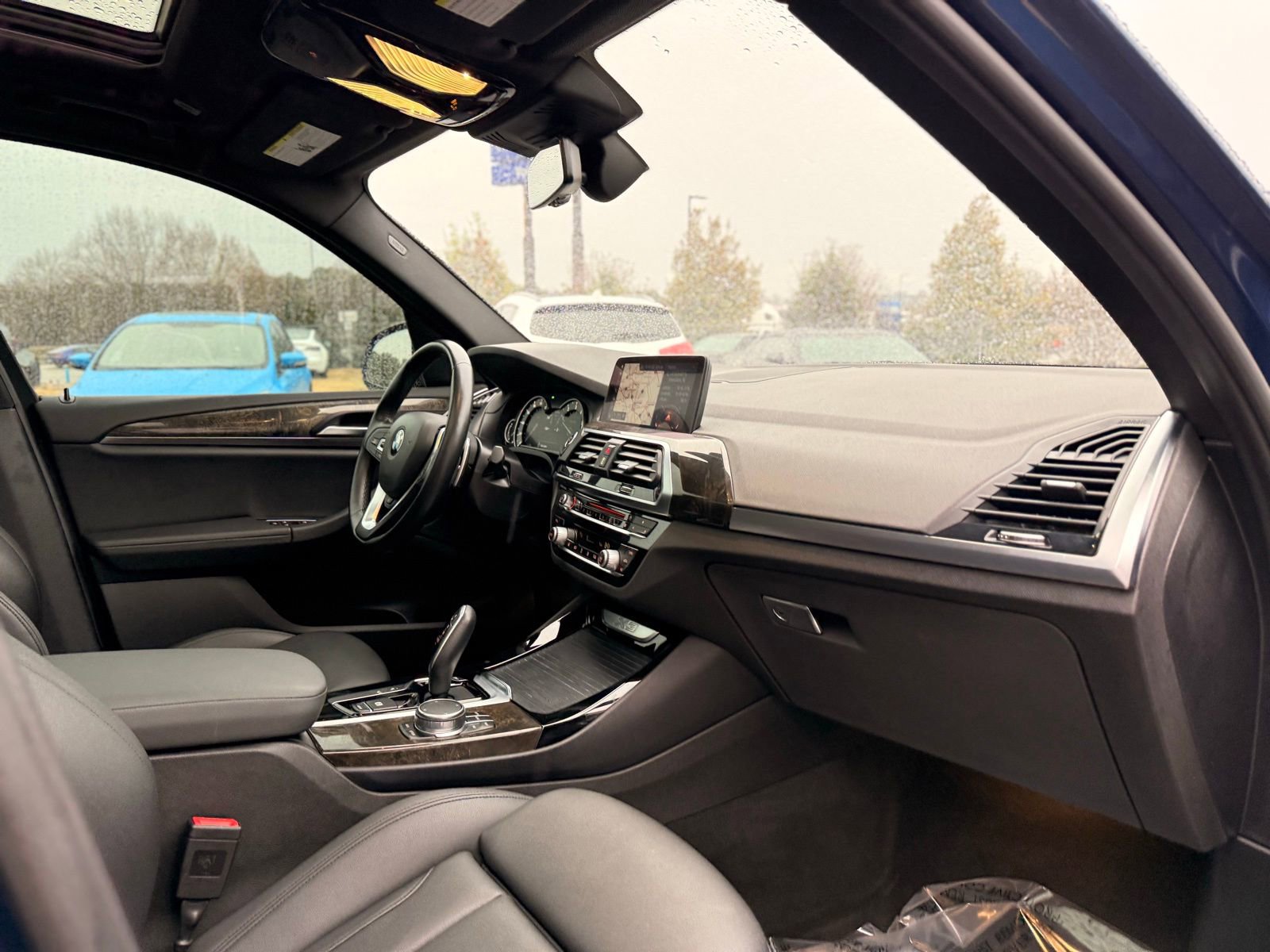 Used 2019 BMW X3 xDrive30i image 25