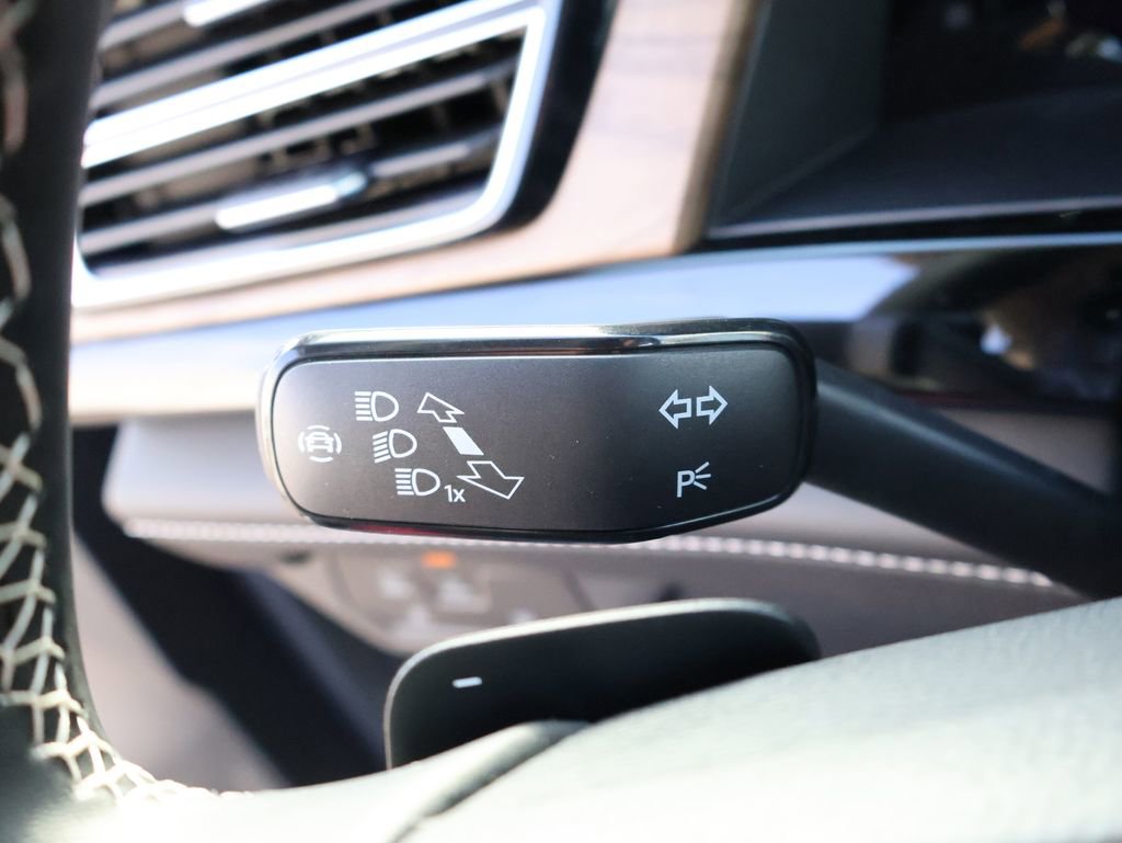 New 2026 Volkswagen Atlas SE AWD/4WD image 38