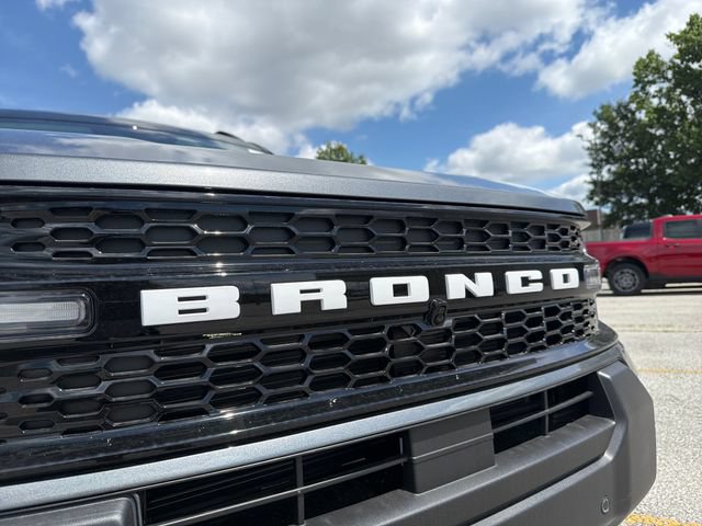 New 2026 Ford Bronco Sport Outer Banks w/ Outer Banks Tech Package+ AWD/4WD image 14