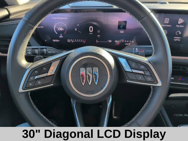 Used 2025 Buick Envision Sport Touring image 10