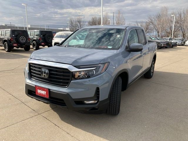 Used 2023 Honda Ridgeline RTL image 3