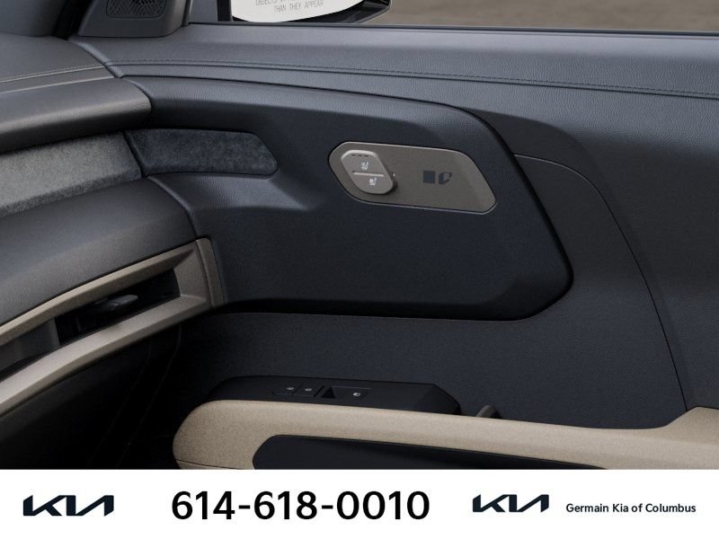 New 2027 Kia Telluride EX AWD/4WD image 28