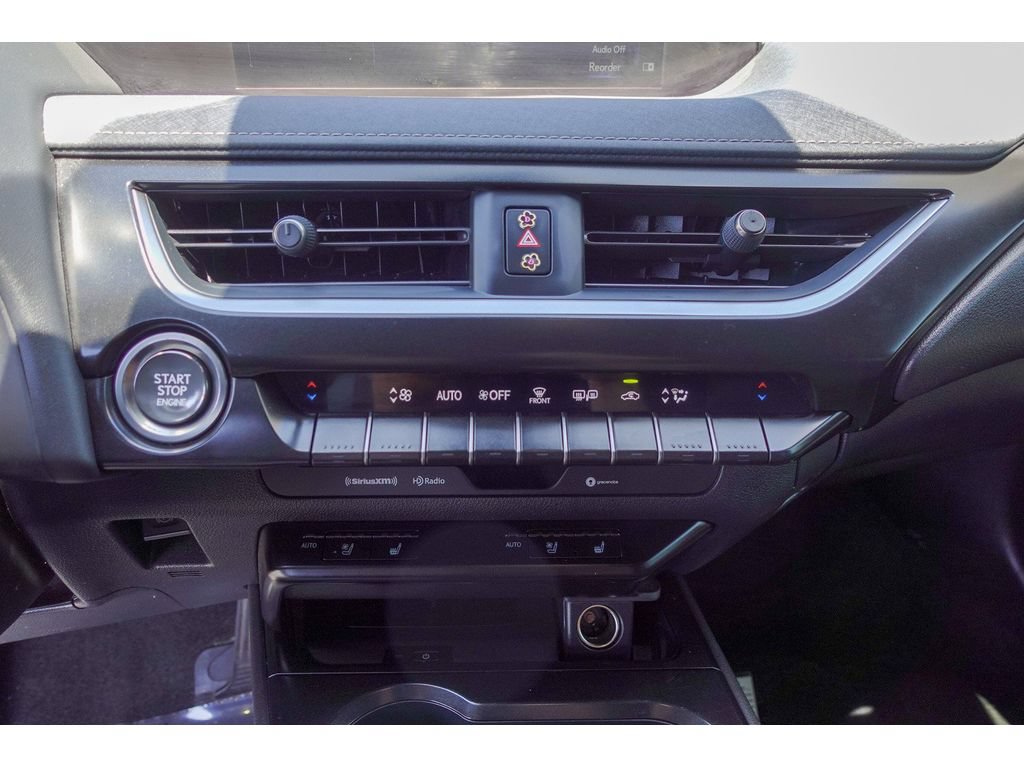 Used 2019 Lexus UX 200 w/ Premium Package FWD image 20