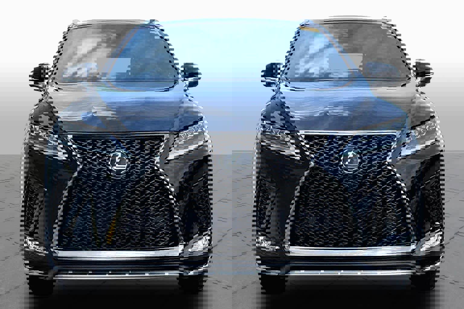 Used 2021 Lexus RX 350 F Sport image 4