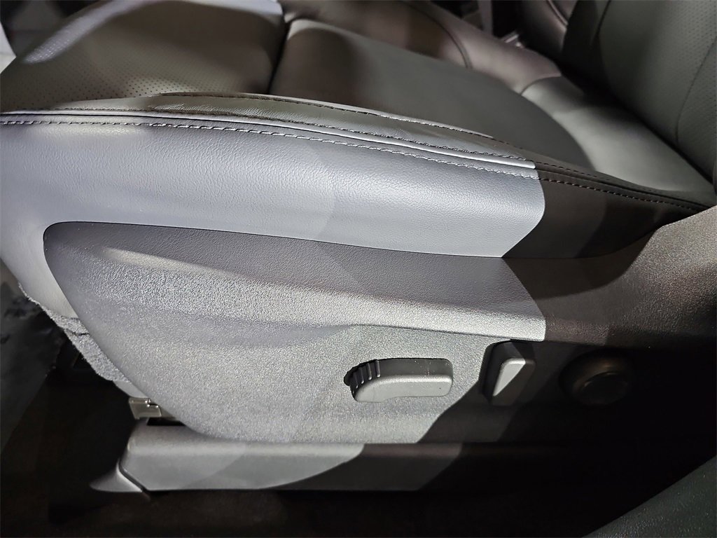 New 2026 Subaru Ascent Touring image 30