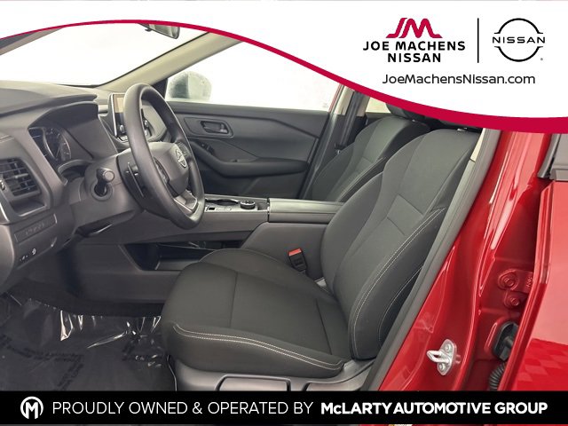 Certified 2025 Nissan Rogue S image 22