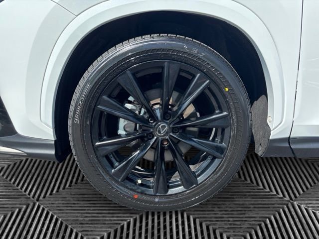 Used 2023 Lexus NX 350 F Sport AWD/4WD image 31