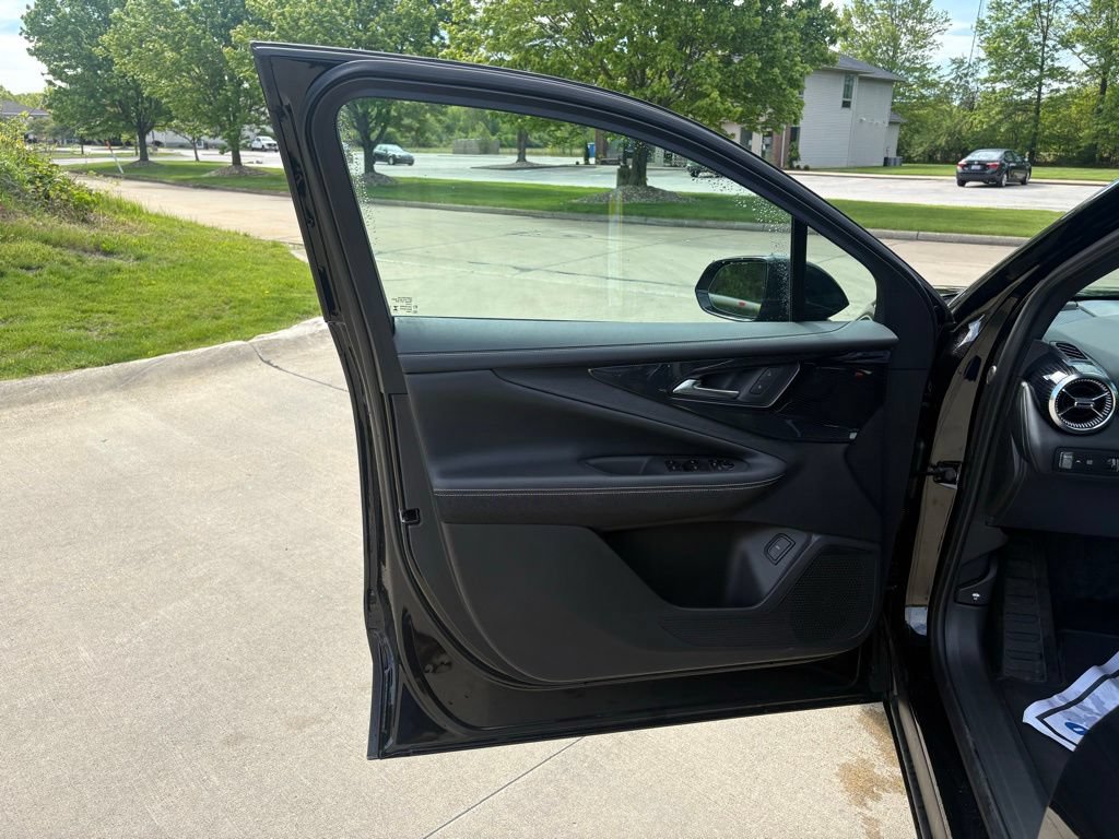 New 2026 Chevrolet Blazer EV LT FWD image 13