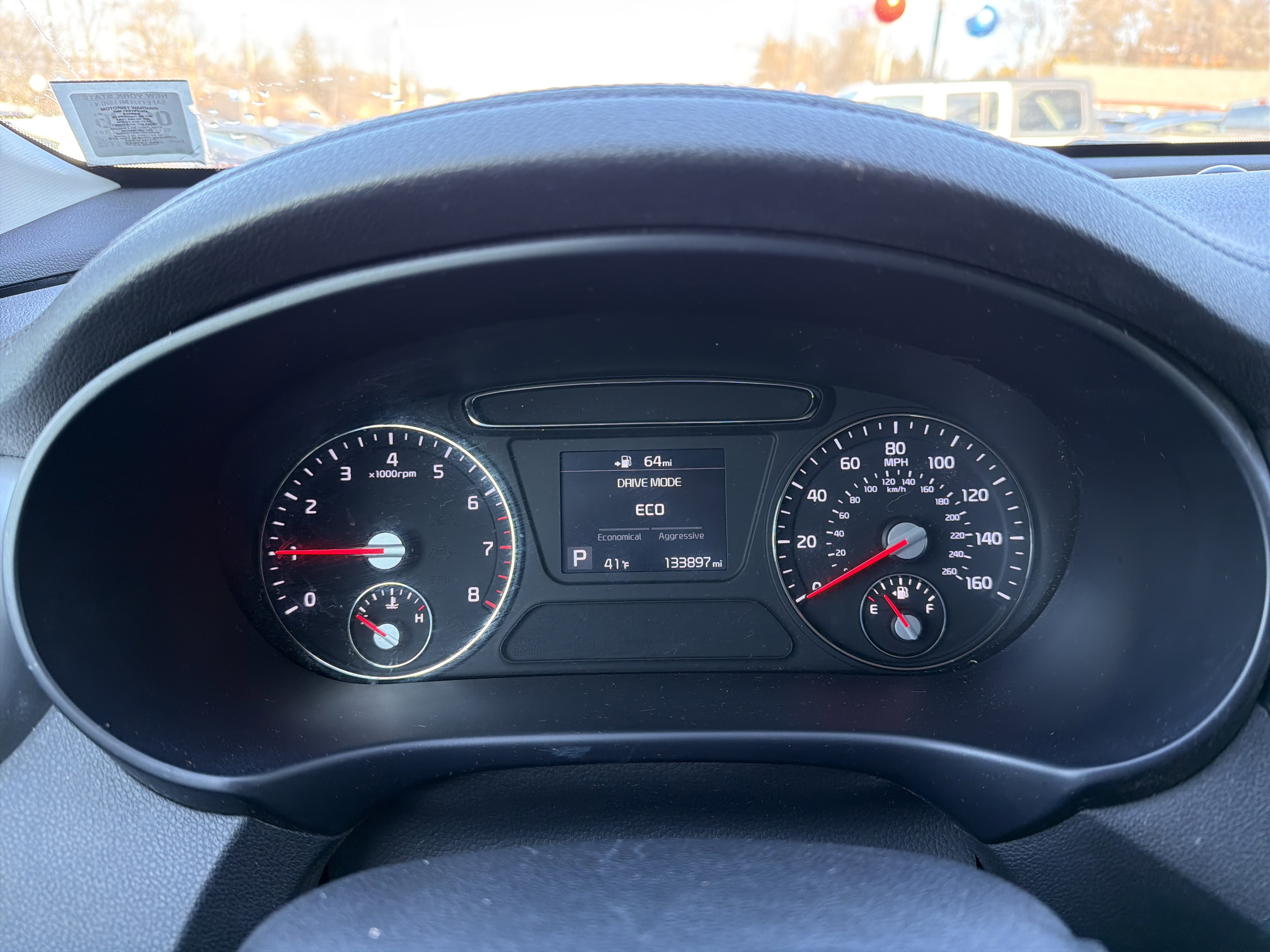 Used 2019 Kia Sorento LX image 17