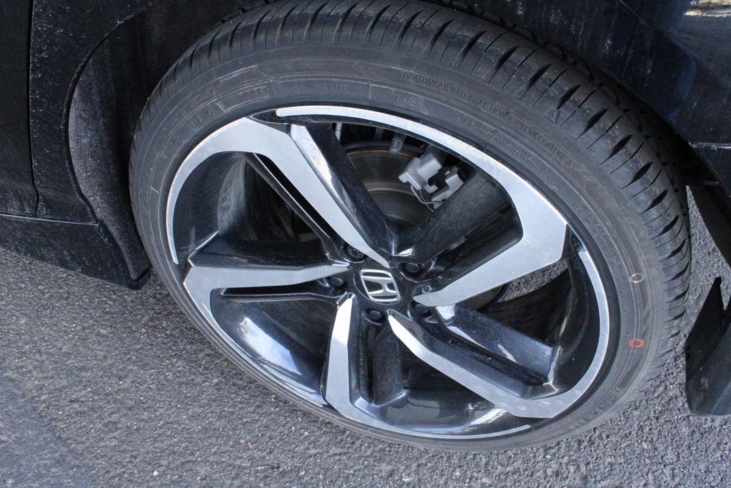 Used 2022 Honda Accord Sport image 57
