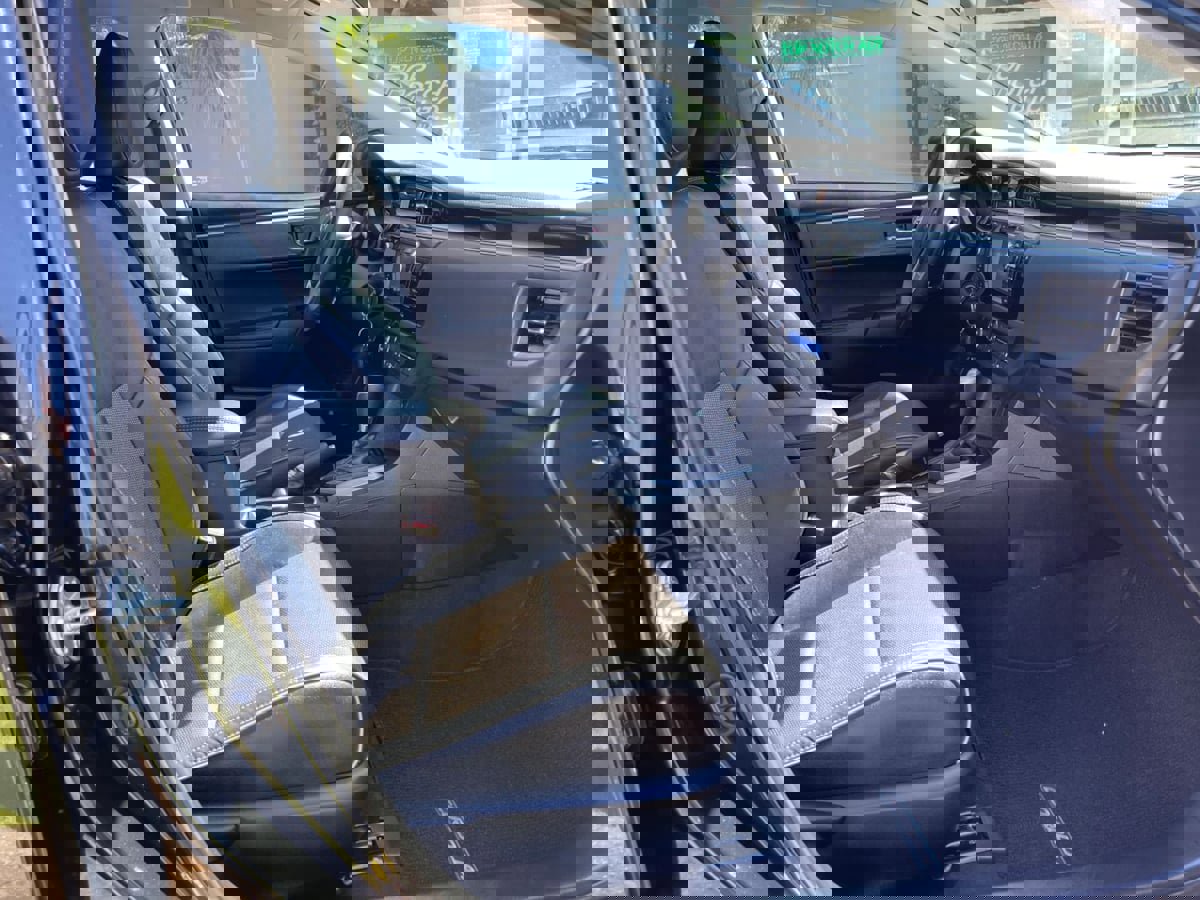 Used 2014 Toyota Corolla S w/ Protection Package image 20