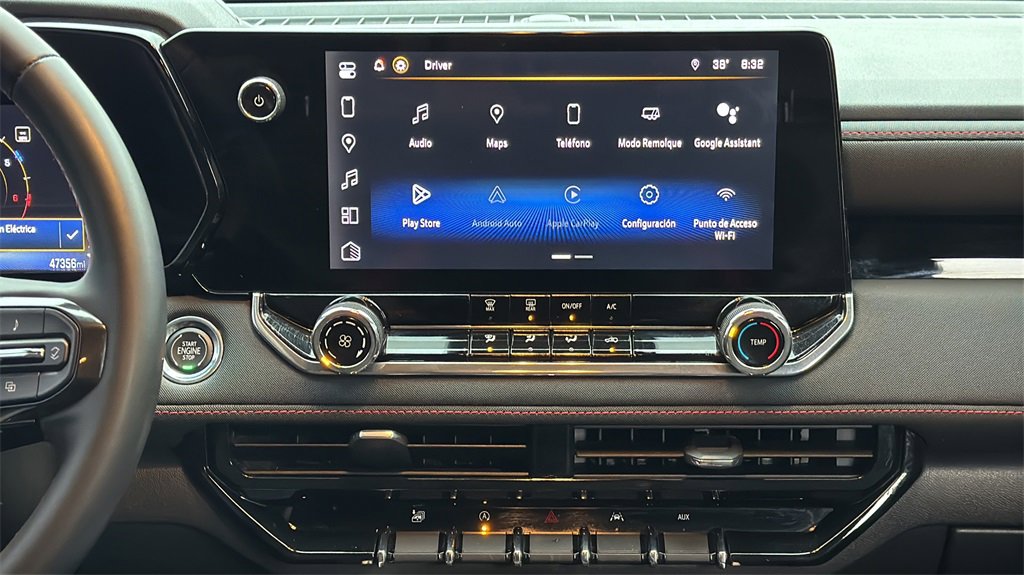 Used 2023 Chevrolet Colorado Z71 image 16