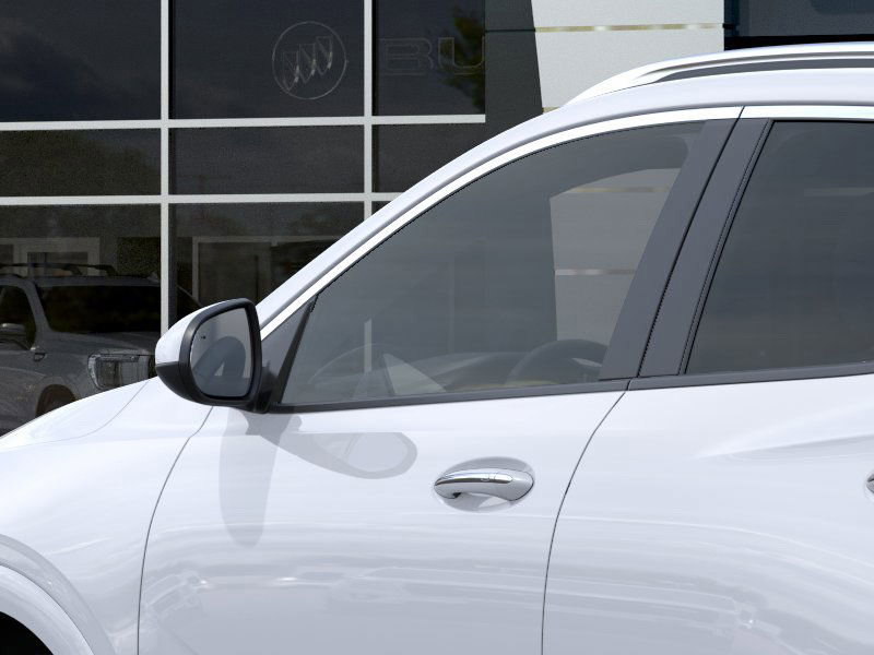 New 2026 Buick Encore GX Avenir w/ Avenir Convenience Package image 12