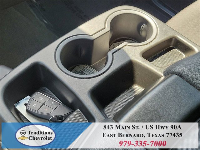 Certified 2024 Chevrolet Silverado 2500 LT image 44