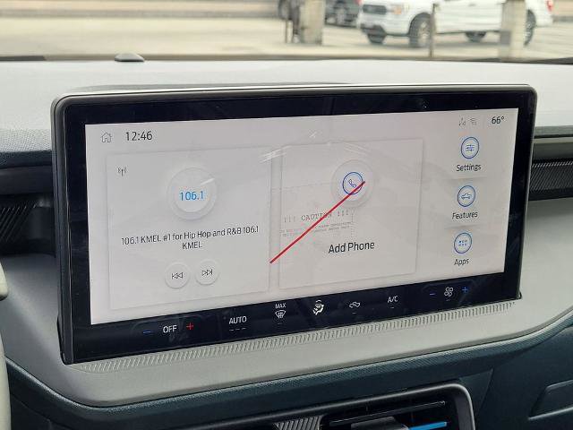 New 2026 Ford Maverick Lobo AWD/4WD image 21