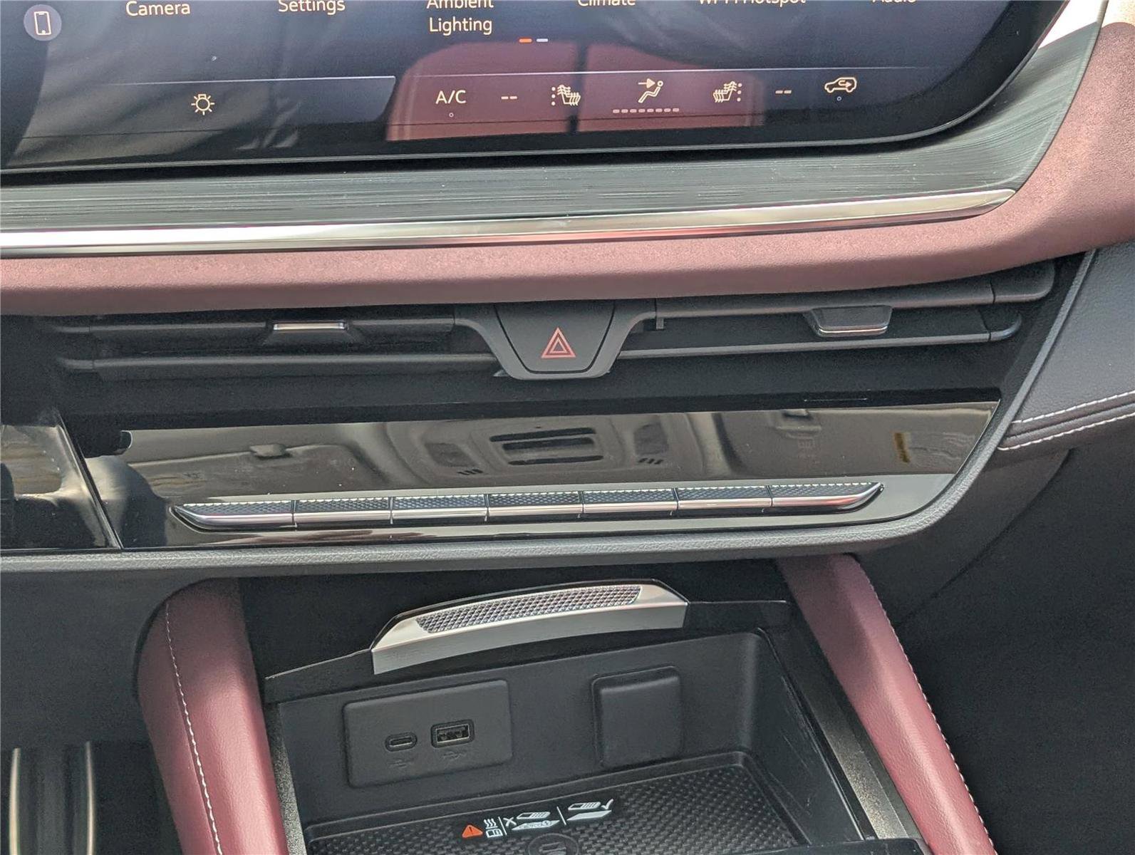 New 2026 Buick Envision Sport Touring AWD/4WD image 27