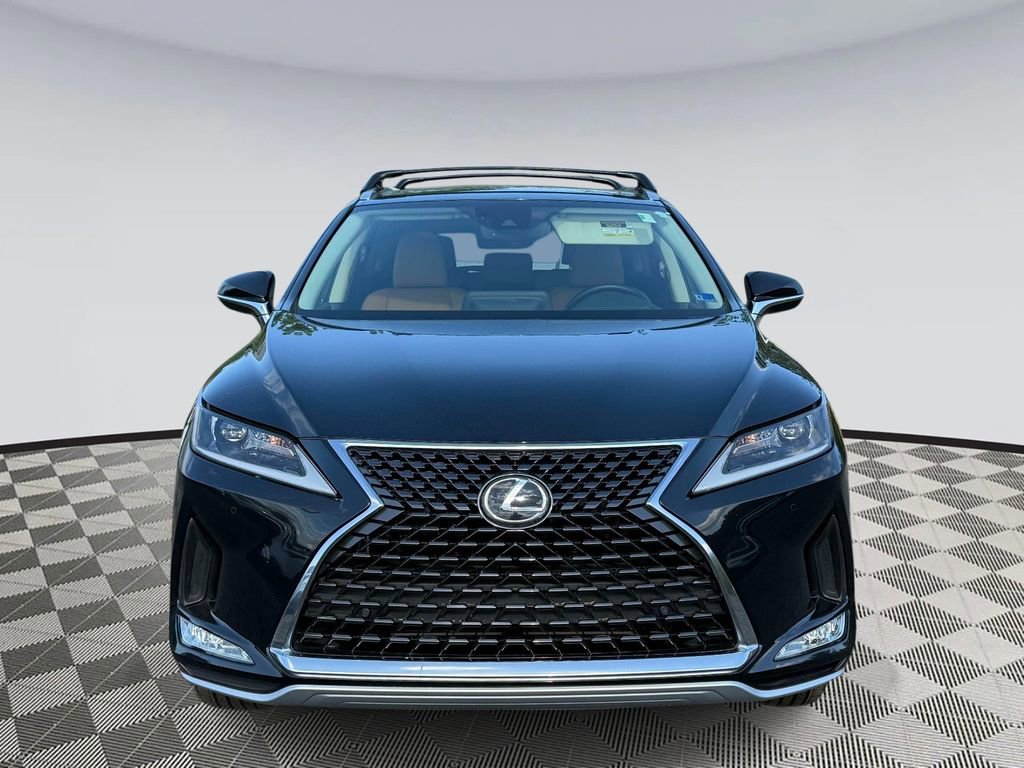Used 2022 Lexus RX 350L Premium w/ Premium Package image 6