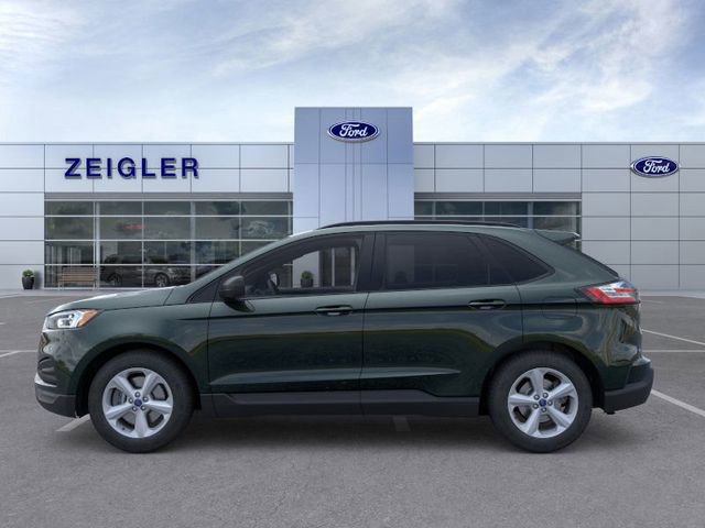 New 2024 Ford Edge SE image 3