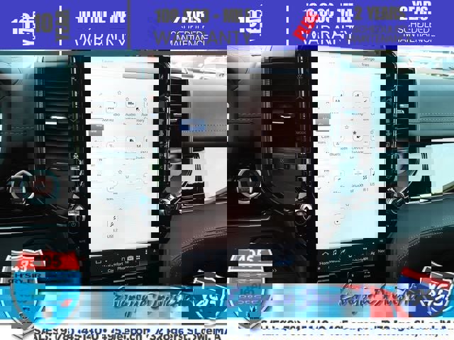 New 2026 RAM 1500 RHO w/ RHO Level 1 Equipment Group image 33