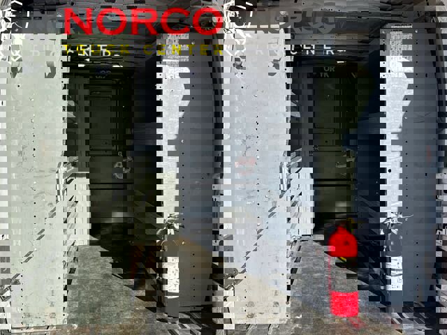 Used 2018 Ford Transit 250 148 Low Roof image 11