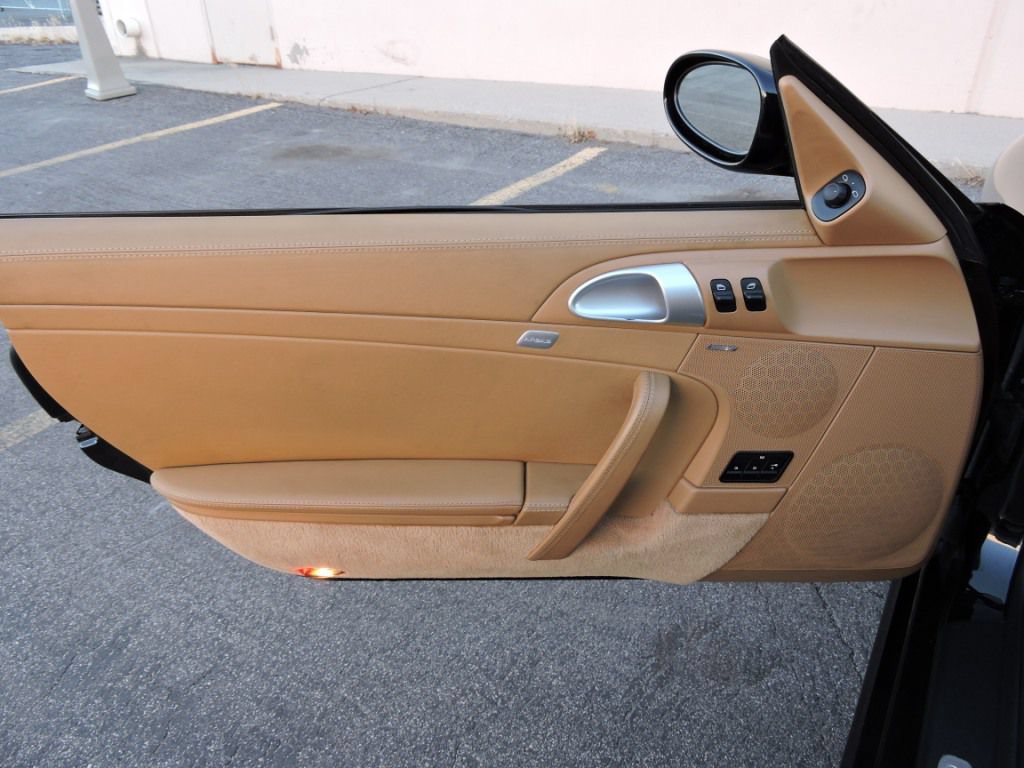 Used 2006 Porsche 911 Carrera 4S AWD/4WD image 58