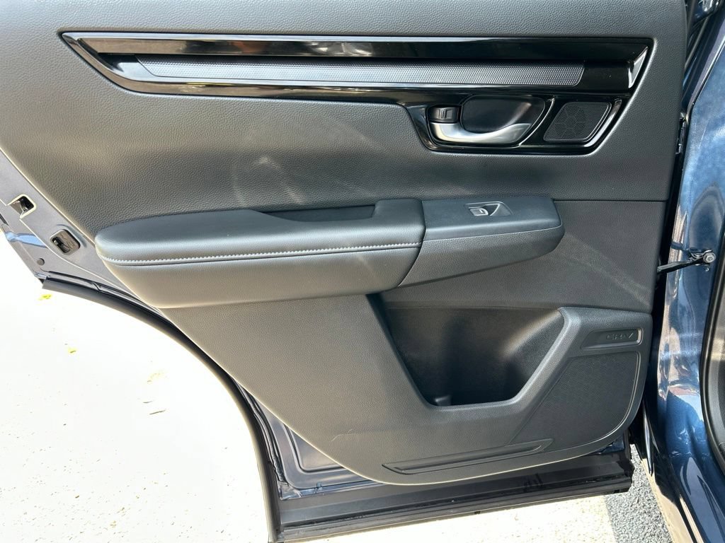 Used 2025 Honda CR-V EX-L image 22