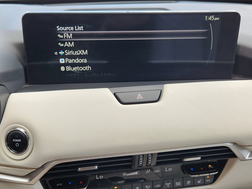 Used 2025 MAZDA CX-90 Plug-In Hybrid w/ Premium Plus AWD/4WD image 8